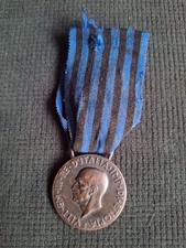 Militaria WW2 MEDAGLIA AFRICA ORIENTALE AOI 1936 Regio Esercito comprar usado  Enviando para Brazil