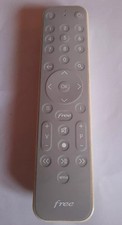 Télécommande freebox delta d'occasion  Marseille I