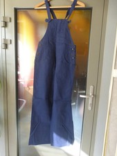 Ancien pantalon bretelles d'occasion  Clermont-Ferrand-