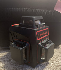 Motovera self leveling for sale  Minot