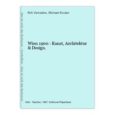 Wien 1900 kunst gebraucht kaufen  Aarbergen