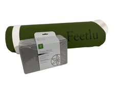 Gaiam yoga grey for sale  Kennewick