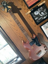 1962 gibson electric for sale  Freeport