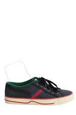 Baskets bleu gucci d'occasion  France