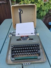 working typewriter for sale working typewriter for sale POLEGATE