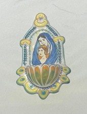 Vintage ceramic virgin for sale  Bridgeport