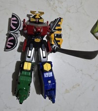 power rangers samurai megazord usato  Fondi