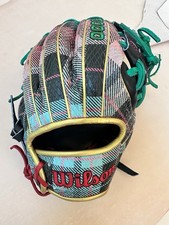 Wilson a2000 pro for sale  Eagle River