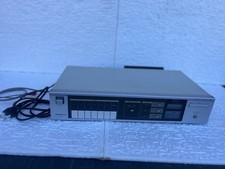 Sanyo jt400l tuner d'occasion  Hayange