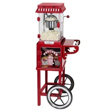 Popcorn popper machine for sale  Brentwood