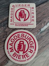 Alte bierdeckel magdeburger gebraucht kaufen  Stendal