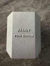 Tom dixon alloy for sale  LEIGHTON BUZZARD