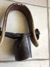 Ancienne cloche devouassoud d'occasion  Saint-Jean-de-Maurienne