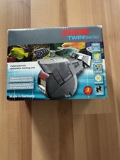 Eheim futterautomat twinfeeder gebraucht kaufen  Mainz