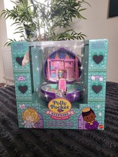 Polly pocket keepsake gebraucht kaufen  Aldersbach