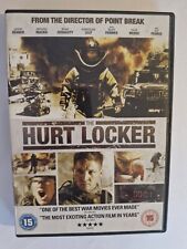 Hurt locker for sale  WEDNESBURY