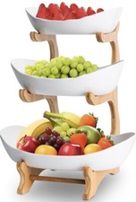 Tier fruit storage for sale  FLEET