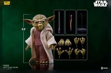 Sideshow yoda star for sale  Anaheim