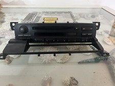 Radio bmw e46 usato  Padru