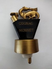 Cognac monnet doseur d'occasion  France