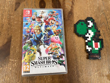 Super smash bros d'occasion  Falaise