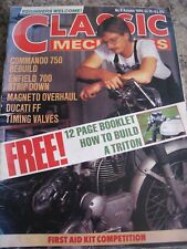 Classic mechanics autumn for sale  BRISTOL