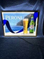 Awesome peroni italia for sale  Cranston