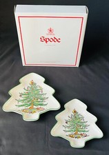 Vintage spode star for sale  UK