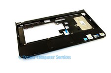 VH07W GENUÍNO ORIGINAL DELL TOP COVER APOIO PARA AS MÃOS INSPIRON MINI 10 1012 (AB13), usado comprar usado  Enviando para Brazil