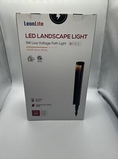 Leonlite low voltage for sale  Tuscumbia