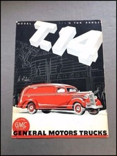 1937 gmc .14 for sale  Red Wing