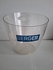 Seau glaçons pastis d'occasion  Bauvin