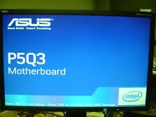 Asus p5q3 motherboard for sale  LONDON