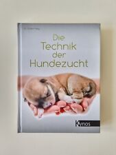 Technik hundezucht dieter gebraucht kaufen  Berlin