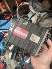 Calculateur bosch 0280000745 d'occasion  Couzeix