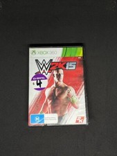 Jogo WWE 2K15 Ex-Rental comprar usado  Enviando para Brazil