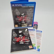 Shinobido revenge zen usato  Grottammare