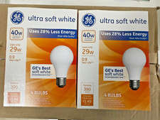 Soft white light for sale  Sugar Land