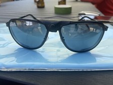 Sonnenbrille herren gebraucht kaufen  Notzingen