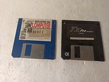 Floppy disk mercatino usato  Trivignano Udinese