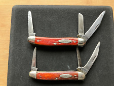 Case pocket knife for sale  Wilmington