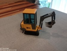 Jaol spielzeug bagger gebraucht kaufen  Laufen