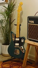 Jaguar mustang warmoth for sale  North Bergen