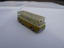 Matchbox series setra gebraucht kaufen  Heilbronn