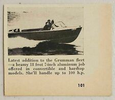 1958 magazine photo for sale  Sterling Heights