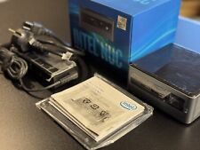 Intel nuc10 cpu gebraucht kaufen  Magdeburg