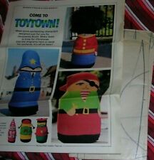 Uncut vintage 1970s for sale  BRIGHTON