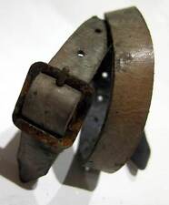 German helmet chin for sale  BEDFORD
