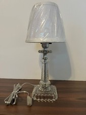 Vintage glass boudoir for sale  Yorktown