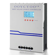 Ooycyoo 100a mppt for sale  Hebron
